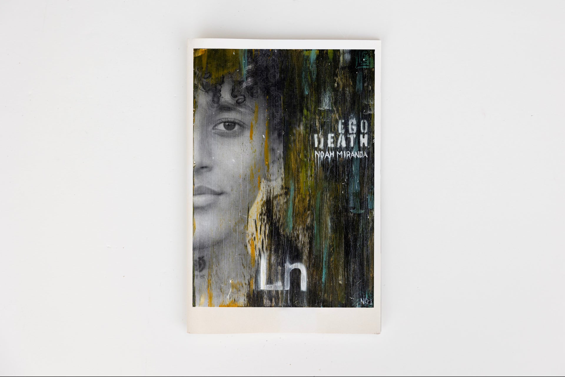 LOWNUMBERS ZINE ISSUE 1 – My Store